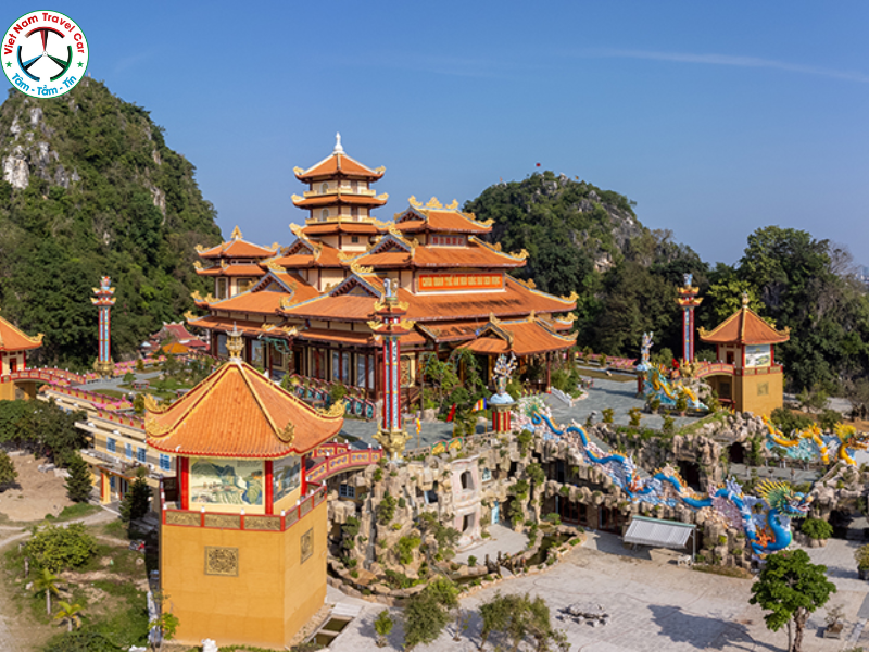 Chùa Quán Thế Âm