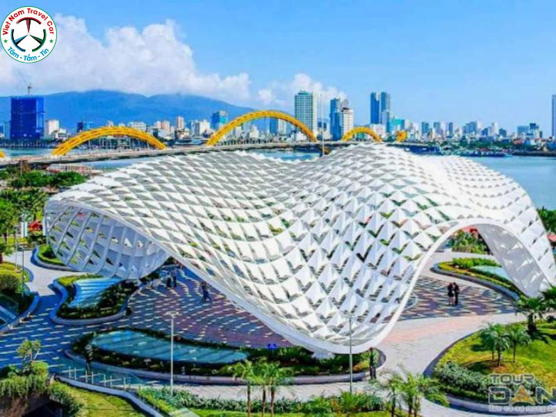 Công viên APEC