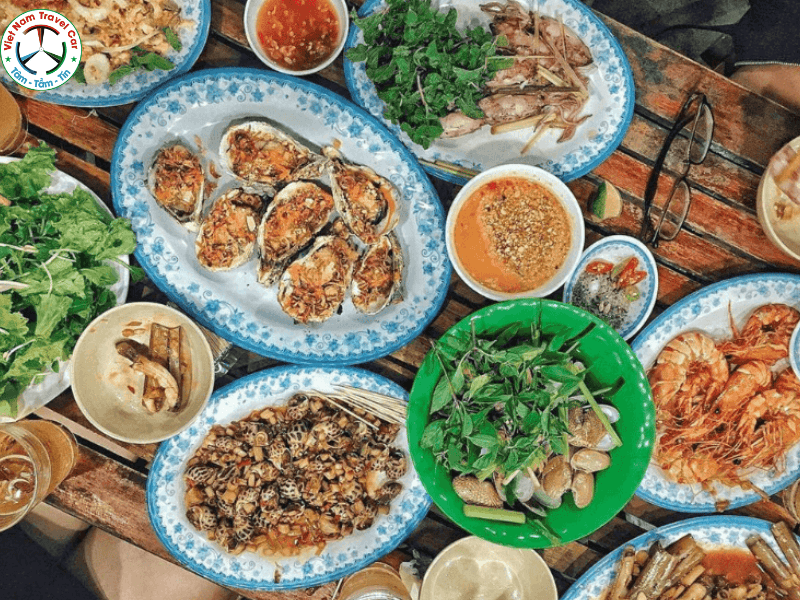 Ghềnh Bàng