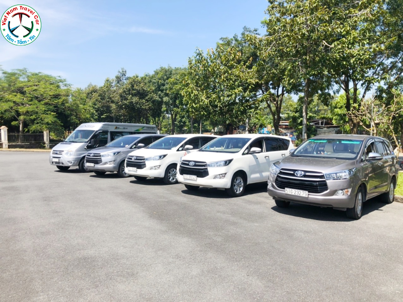 Làng nghề đá mỹ nghệ Non Nước