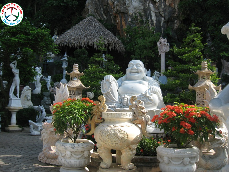 Làng nghề đá mỹ nghệ Non Nước