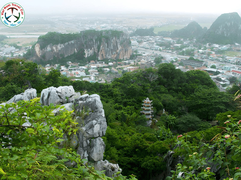 Ngũ Hành Sơn