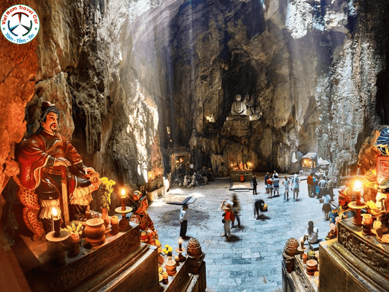 Ngũ Hành Sơn