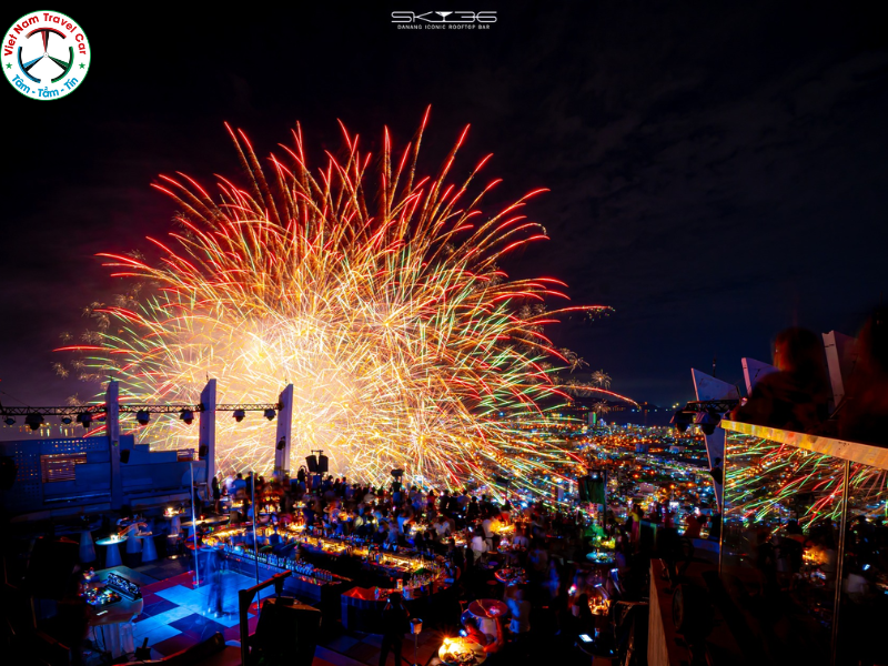 Sky36 Bar