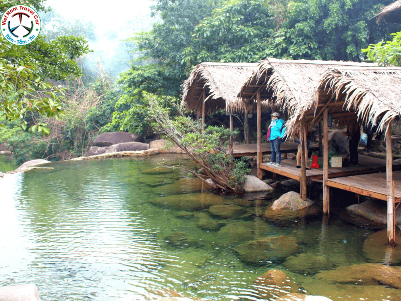 Suối Lương