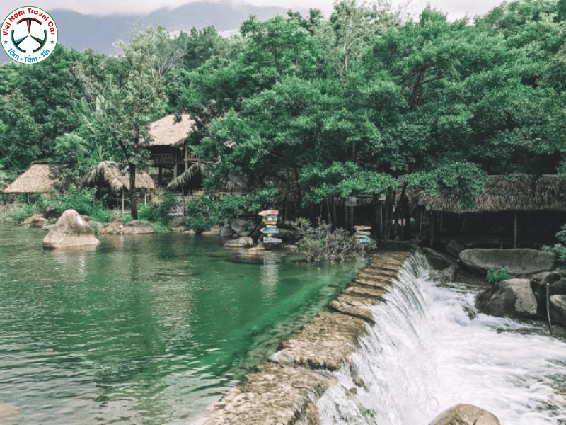 Suối Lương