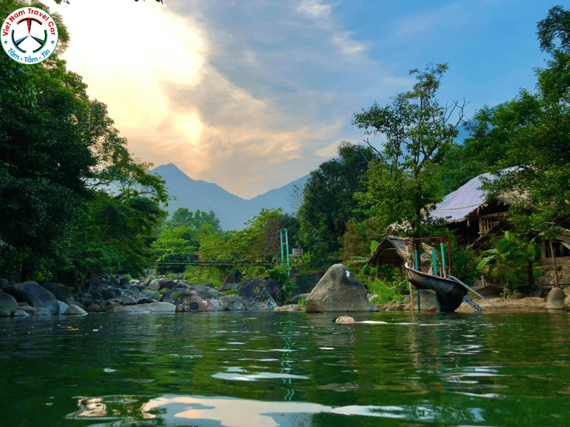 Suối Lương