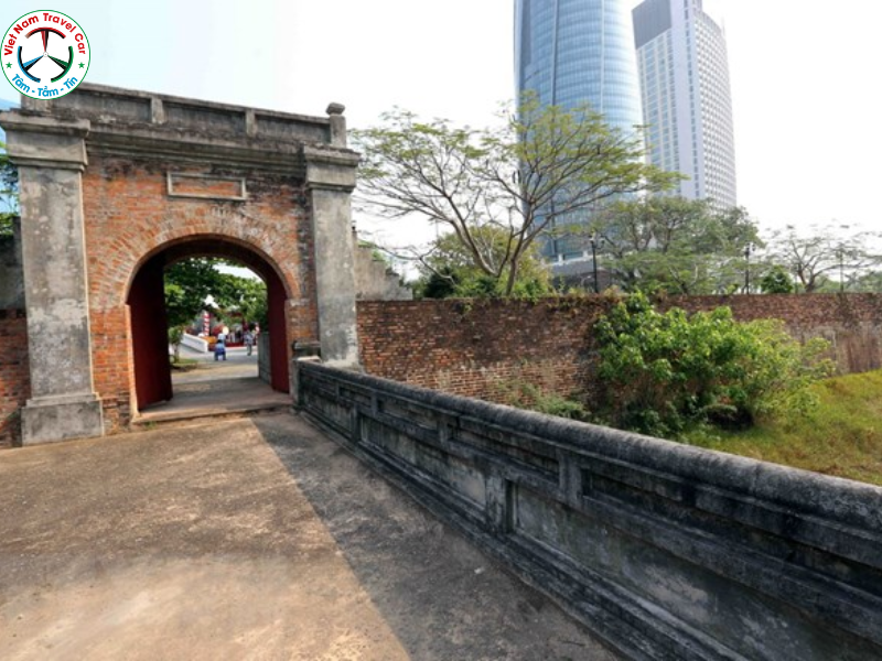 Thành Điện Hải