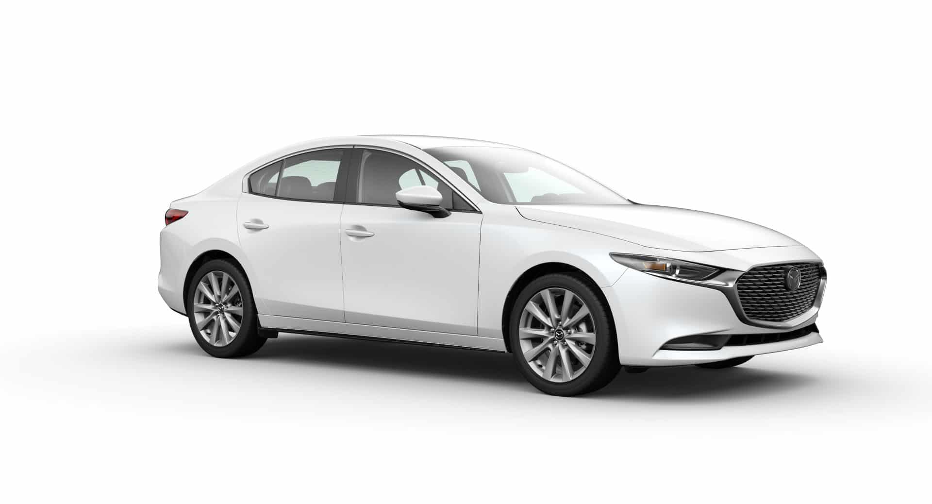 Thuê xe 4 chỗ tự lái Mazda 3 tại Đà Nẵng