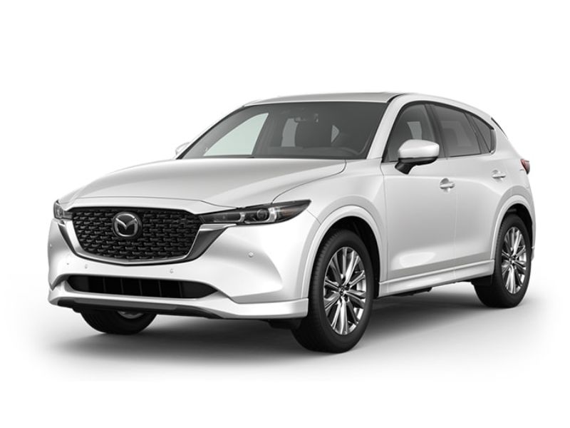 Thuê xe Mazda CX5 2020 tự lái tại Đà Nẵng