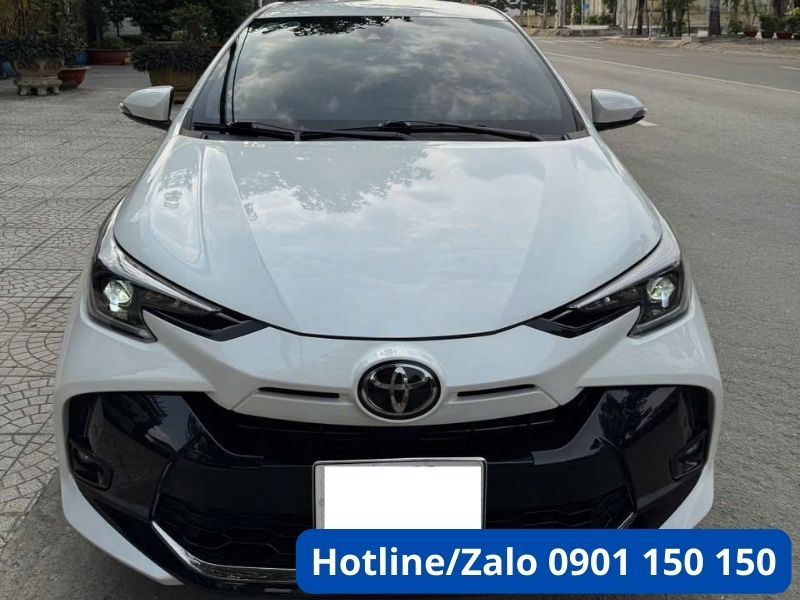 vios tai da nang 6 vios tai da nang 6