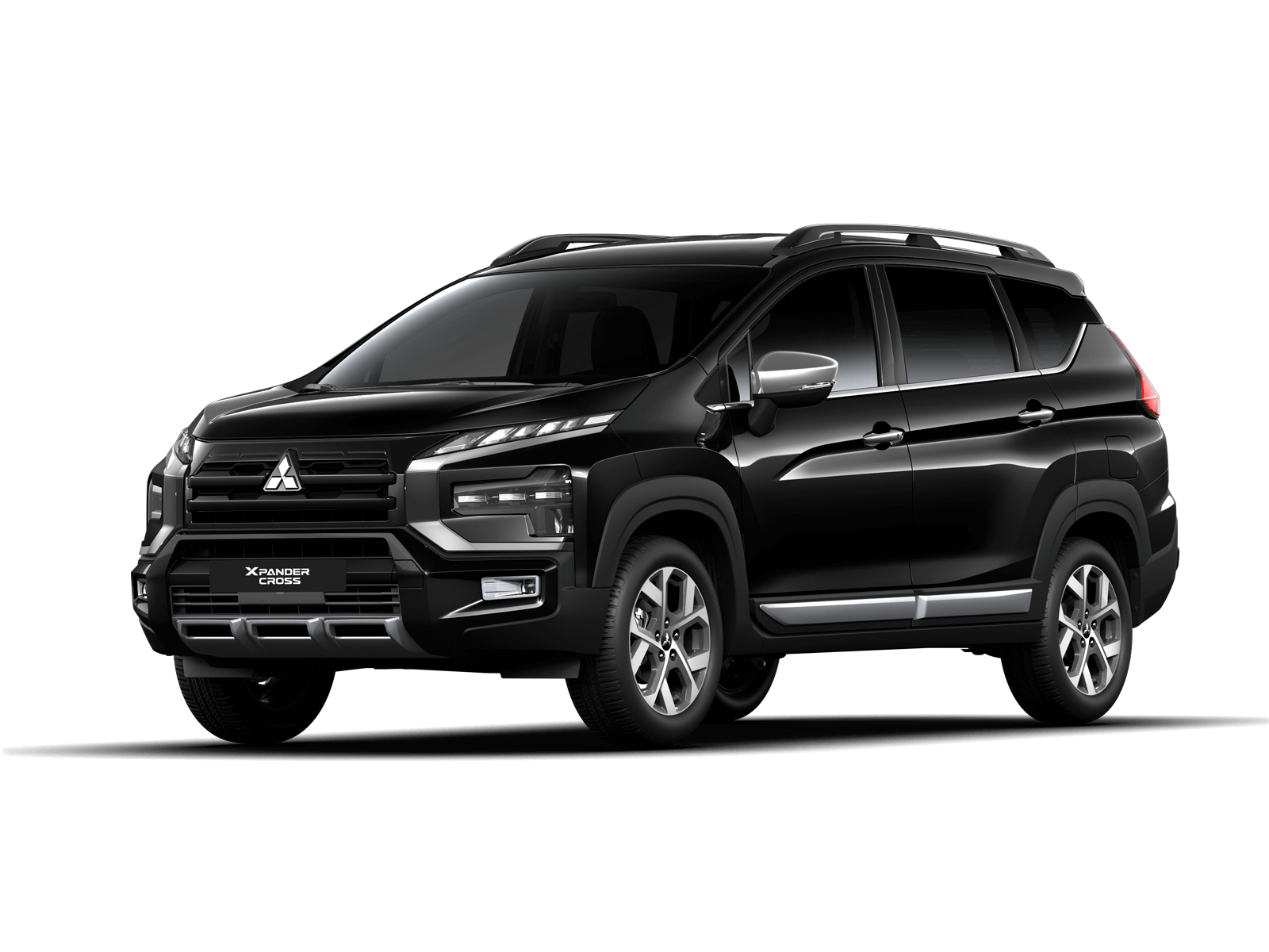 Thuê xe Mitsubishi Xpander Cross 2020 tại Đà Nẵng