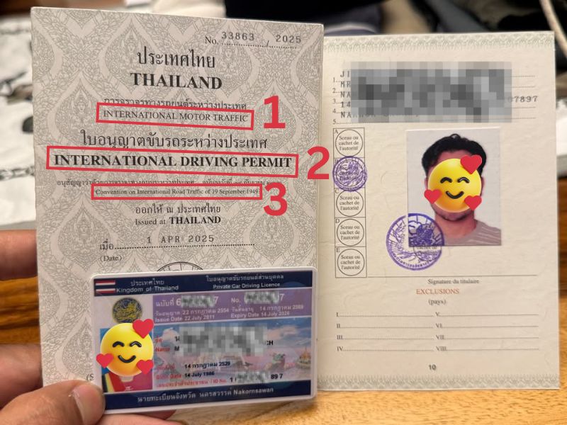 vi sao nguoi nuoc ngoai kho thue xe 4 vi sao nguoi nuoc ngoai kho thue xe 4