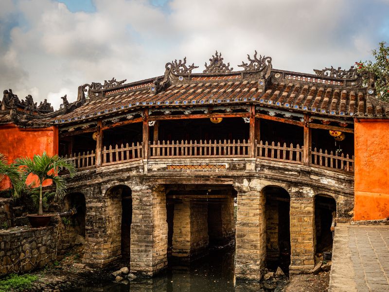 top 8 quan ca phe hoi an song ao ngam pho co cuc dep 5 Kinh nghiệm check-in khi đi cà phê Hội An