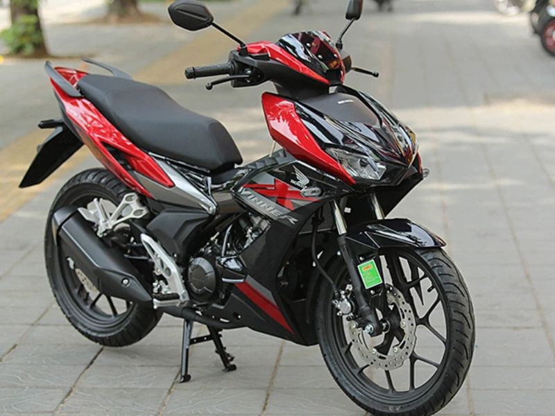 thue xe con tay da nang 2 Vì sao nên thuê xe côn tay tại Đà Nẵng?