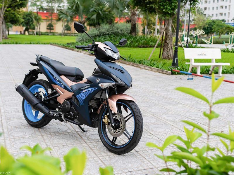 thue xe con tay da nang 3 Giao nhận xe côn tay tận nơi