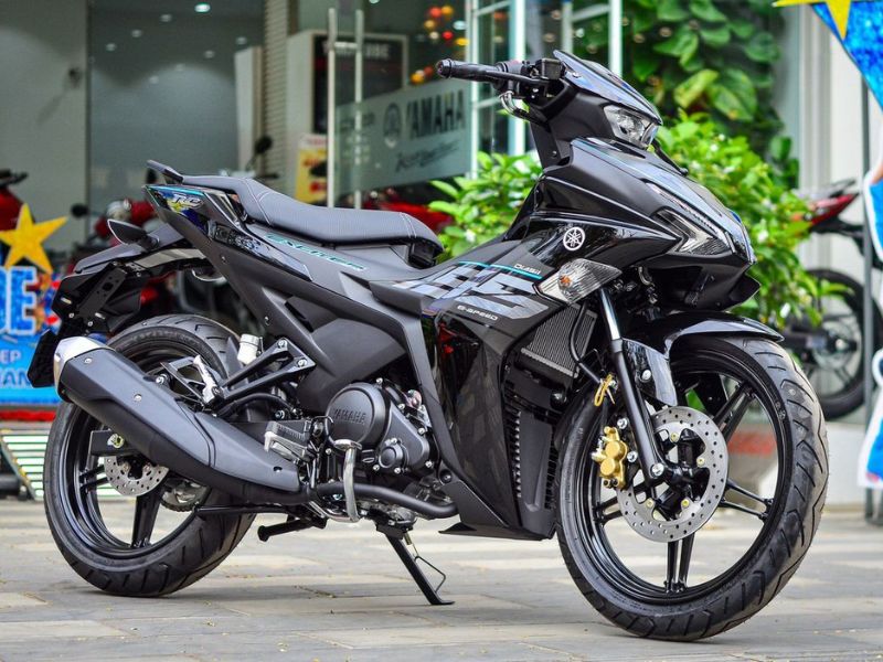 thue xe con tay da nang 9 Thuê Xe Côn Tay Đà Nẵng – Máy Khỏe, Chạy Đầm, Trải Nghiệm Lái Thể Thao