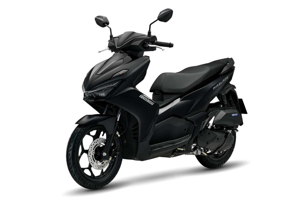 Thuê Xe Tay Ga Air Blade Đà Nẵng