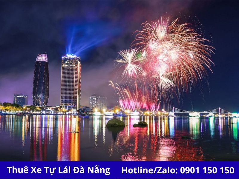 lich thi dau phao hoa diff 2026 6 Chủ Đề Các Đêm Pháo Hoa DIFF 2026 Có Gì Đặc Biệt?
