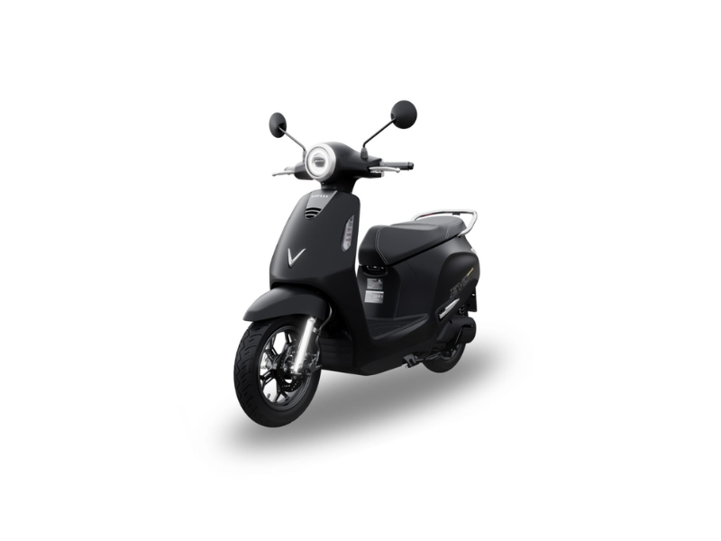 Thuê Xe Máy Điện EvoGrand Lite Đà Nẵng